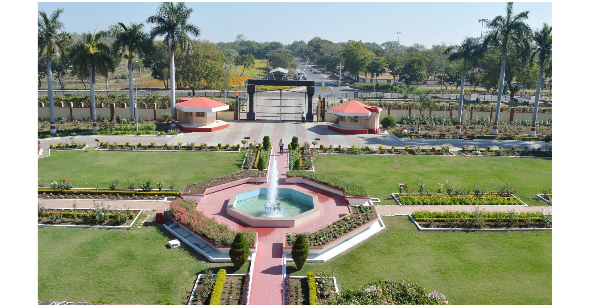 National Academy of Defence Production-image