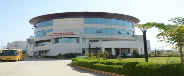 Vinayaka Institution of Management and Technology-gallery-image-1