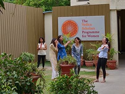 Vedica Scholars Programme for Women New Delhi-gallery-image-2