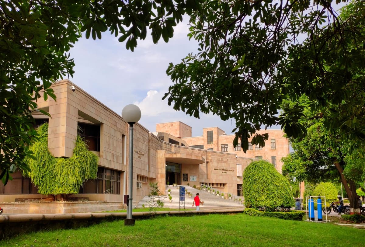Department of Management Studies, Indian Institute of Information Technology-gallery-image-1