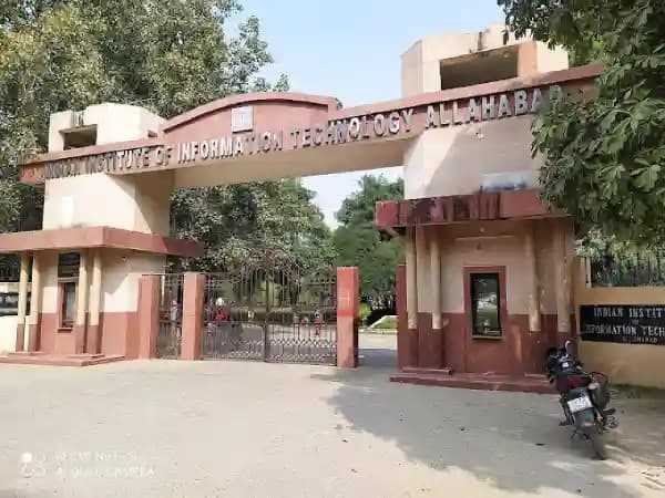 Department of Management Studies, Indian Institute of Information Technology-gallery-image-2