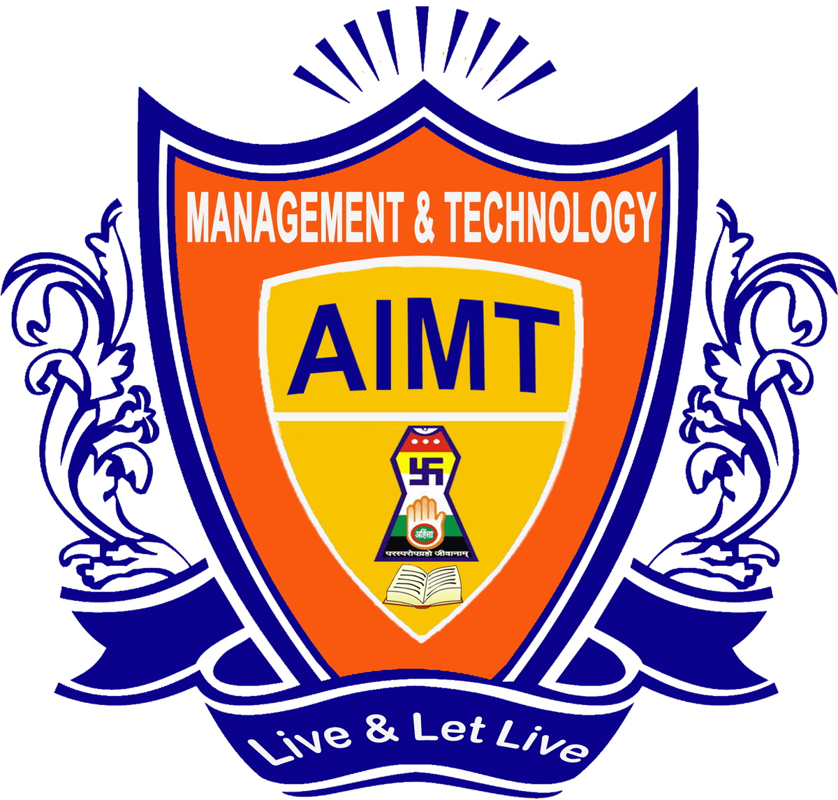Shri Atmanand Jain Institute of Management and Technology-gallery-image-1