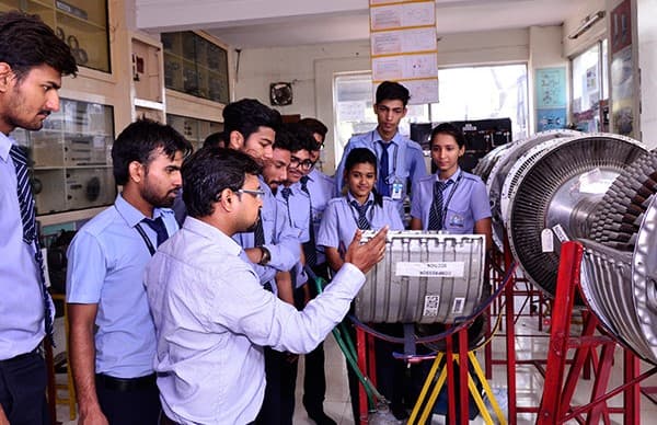 Indian Aerospace and Engineering-image