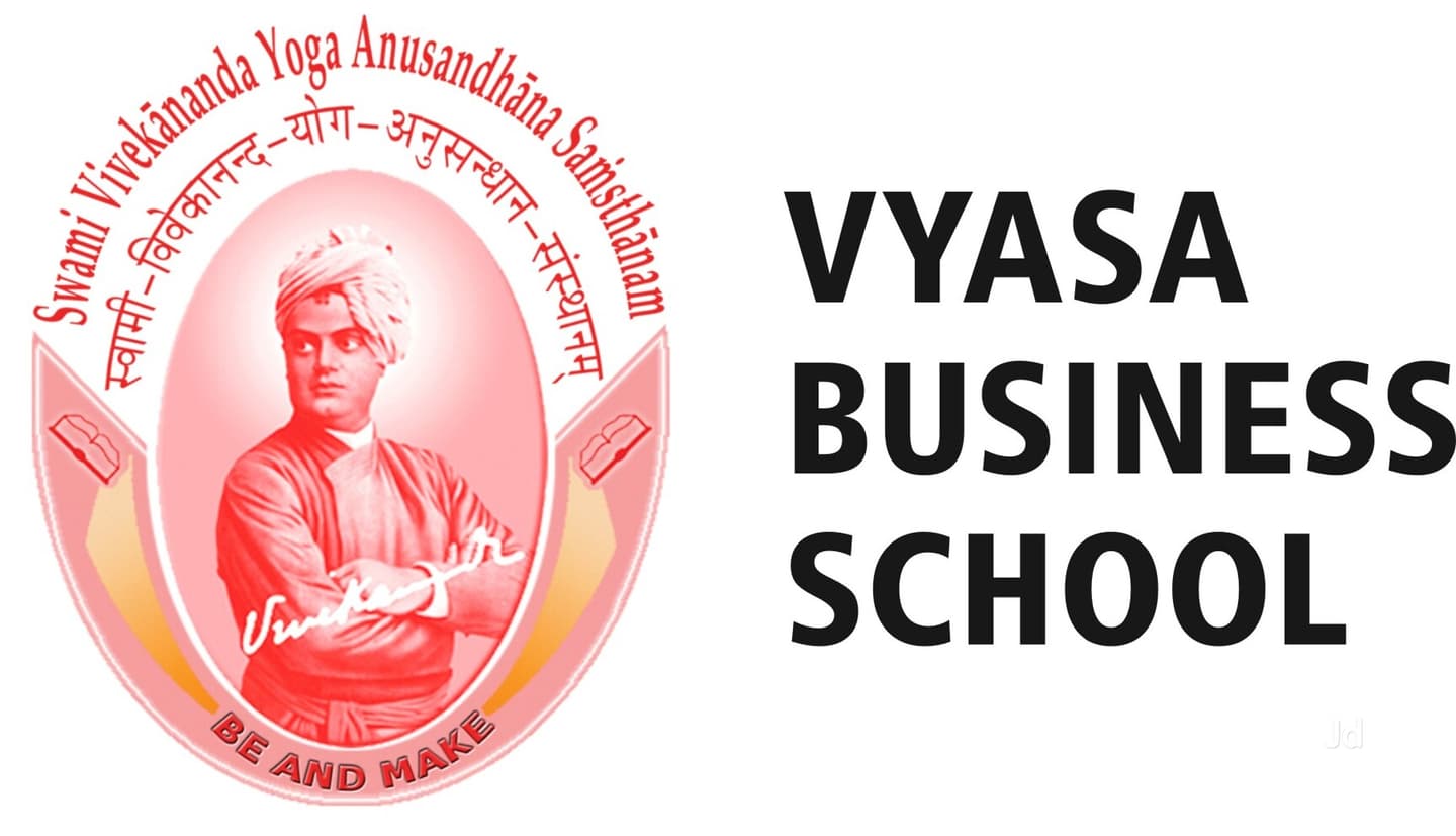 VYASA Business School-logo