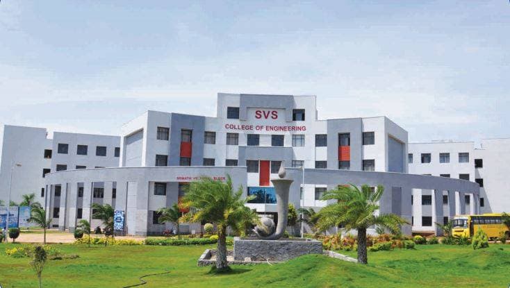 SVS College of Engineering-image