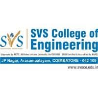 SVS College of Engineering-image