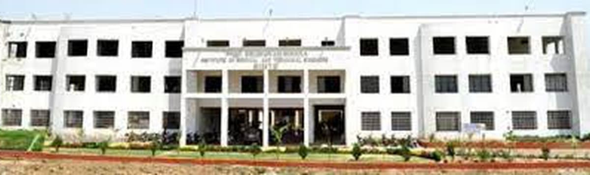 BIMTS College of Nursing-gallery-image-1