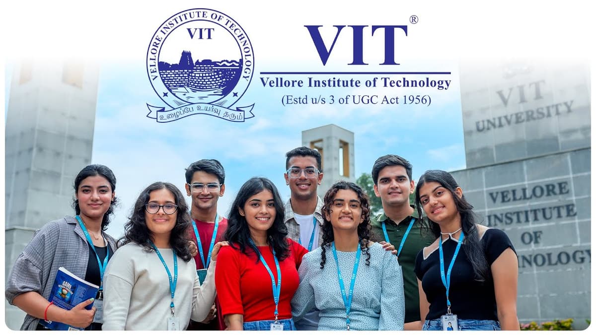 Vellore Institute of Technology Bangalore-gallery-image-4