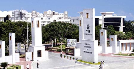 Vellore Institute of Technology Bangalore-gallery-image-1