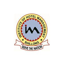 Institute of Hotel Management Catering Technology and Applied Nutrition Shillong-logo