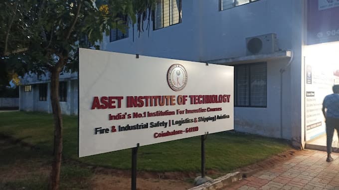 ASET College of Science & Technology Coimbatore-gallery-image-2