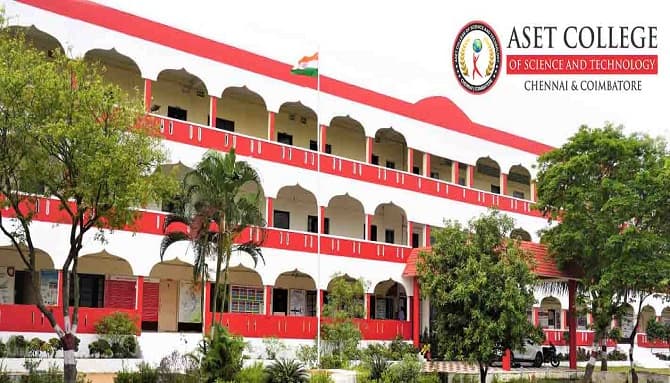 ASET College of Science & Technology Coimbatore-gallery-image-0