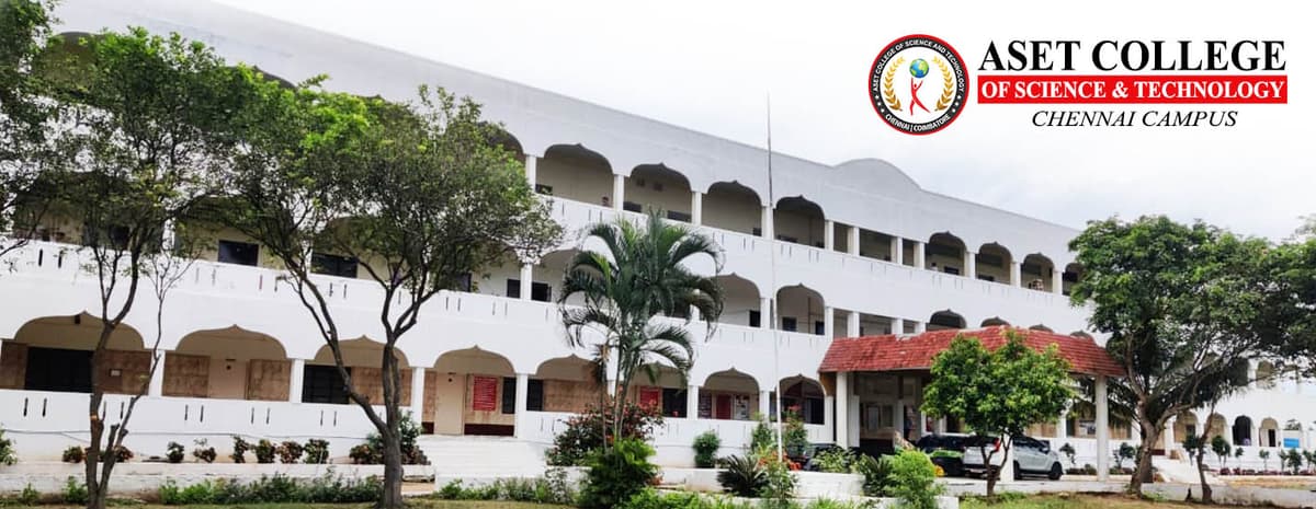 ASET College of Science & Technology Coimbatore-gallery-image-1