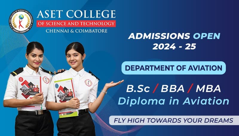 ASET College of Science & Technology Coimbatore-gallery-image-3