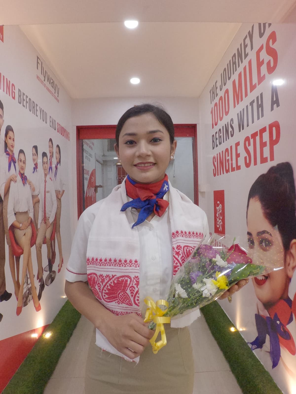 Flywayy Institute of Air Hostess Training-gallery-image-2