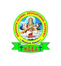 HGEA College of Pharmacy-logo