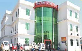 Radha Govind Institute of Technology & Management-gallery-image-1