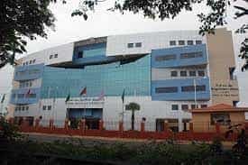 National Institute of Epidemiology-gallery-image-4