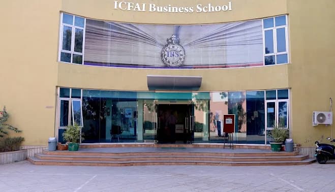 ICFAI Business School Ahmedabad-gallery-image-1