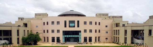 ICFAI Business School Ahmedabad-image