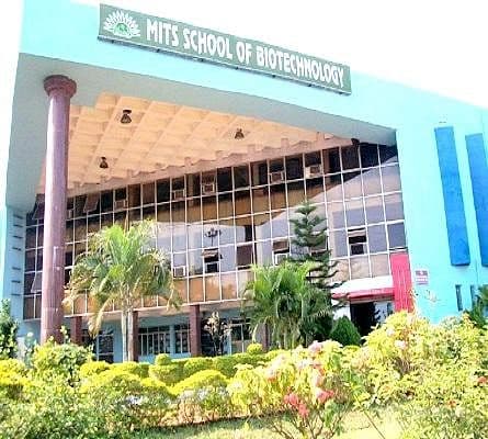 MITS Group of Institutions-gallery-image-1