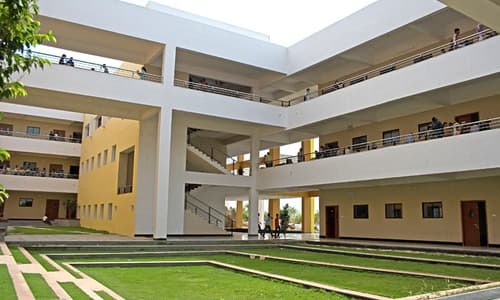 Bharat institute of TechnologyPharmacy Hyderabad-gallery-image-3