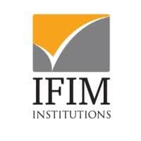 IFIM Business School Mumbai-logo