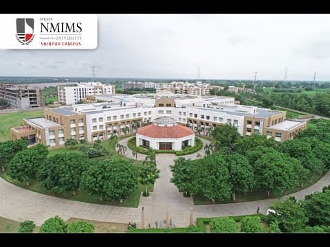 SVKM'S NMIMS, School of Pharmacy & Technology Management-gallery-image-4