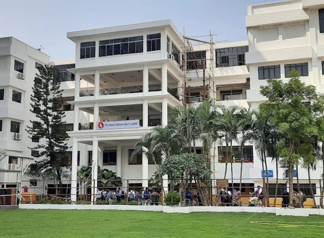 Techno Main Polytechnic Salt Lake-gallery-image-3