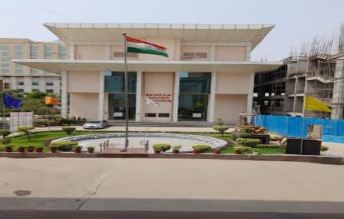 Maharaja Agrasen Business School-gallery-image-4