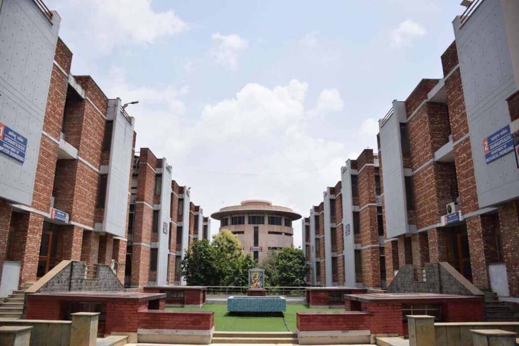 Maharaja Agrasen Business School-gallery-image-1