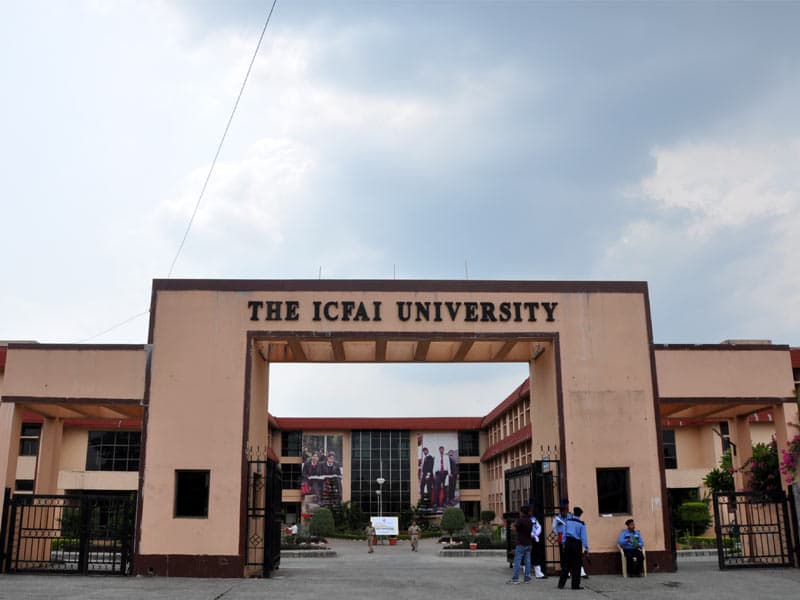 ICFAI Business School Dehradun-gallery-image-4