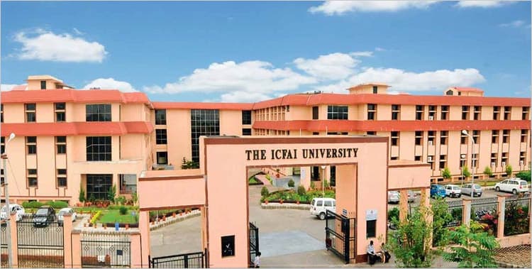 ICFAI Business School Dehradun-image