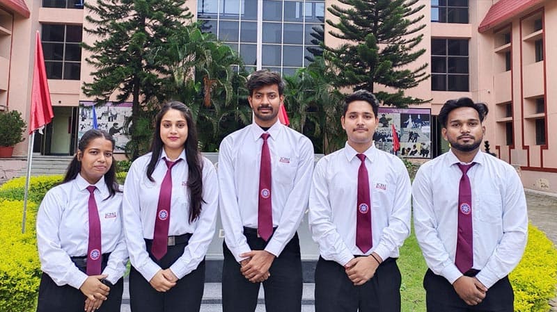 ICFAI Business School Dehradun-gallery-image-1