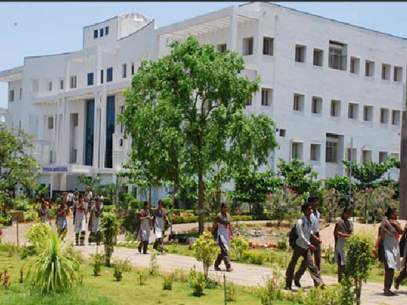 Viswanadha institute of Technology and Management-gallery-image-2