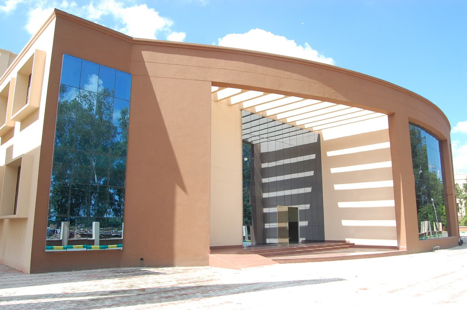 Institute of Hotel Management-image