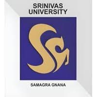 Srinivas School of Engineering Mukka-logo