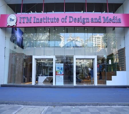 ITM Institute of Design & Media Navi Mumbai-gallery-image-1