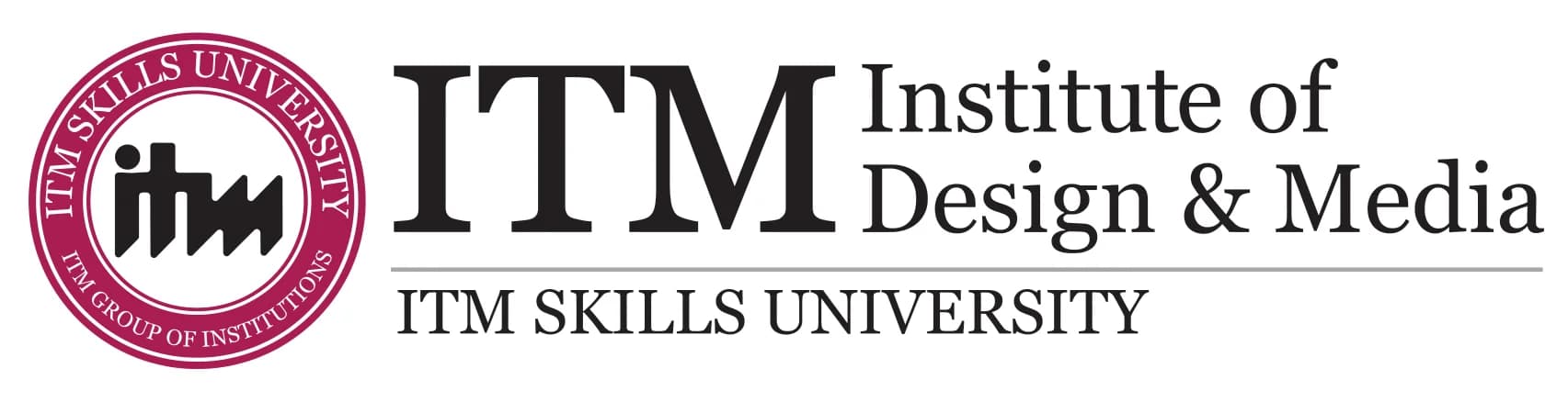 ITM Institute of Design & Media Navi Mumbai-image