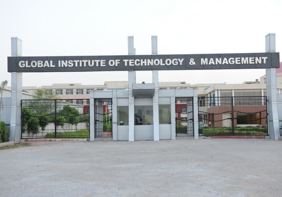 Institute of Information Technology and Management-image