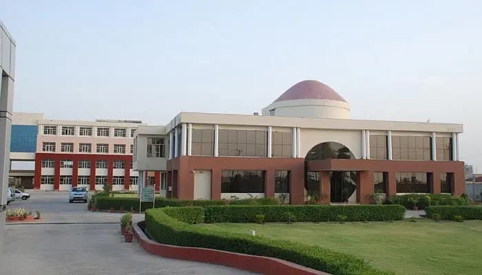 Institute of Information Technology and Management Gurgaon-gallery-image-3