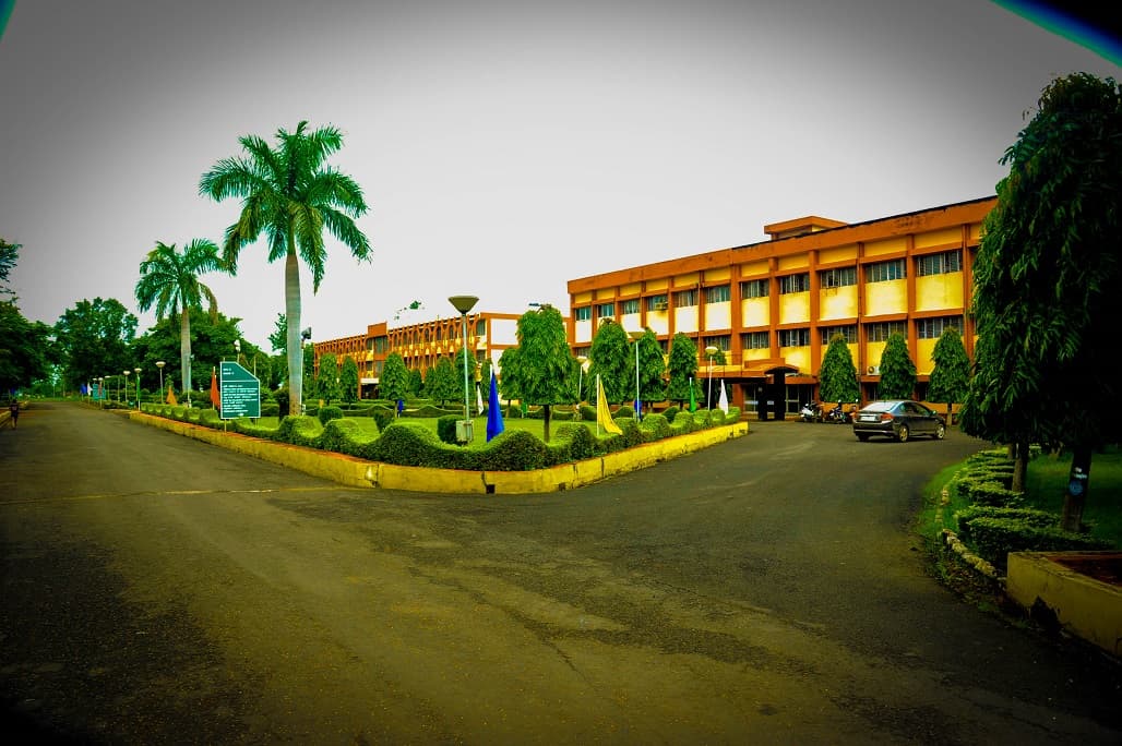Central Institute of Agricultural Engineering-image