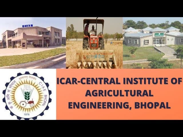 Central Institute of Agricultural Engineering-gallery-image-3