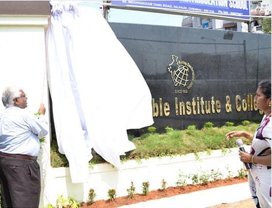 Hindustan Bible Institute-gallery-image-3