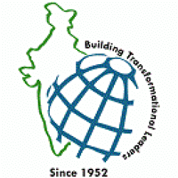 Hindustan Bible Institute-logo