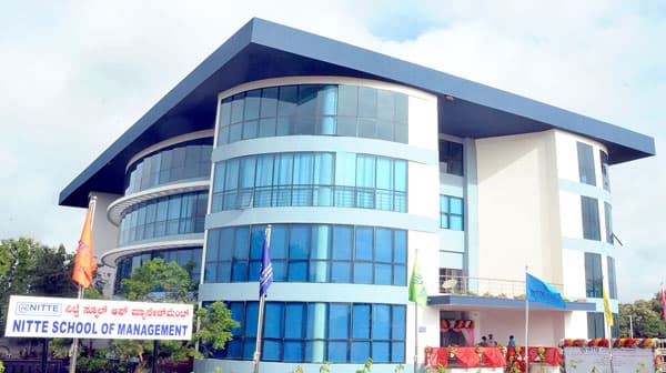 NITTE School of Management-image