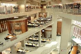 Thapar School of Liberal Arts & Sciences-image