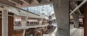 Thapar School of Liberal Arts & Sciences-gallery-image-2