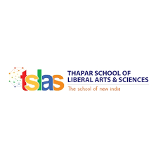 Thapar School of Liberal Arts & Sciences-logo