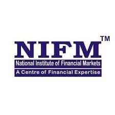 National Institute of Financial Markets-logo